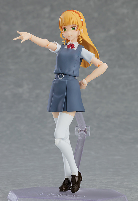 figma Sumire Heanna