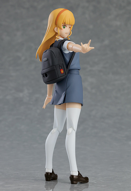 figma Sumire Heanna