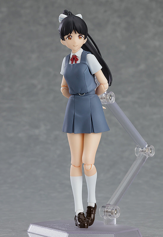 figma Ren Hazuki