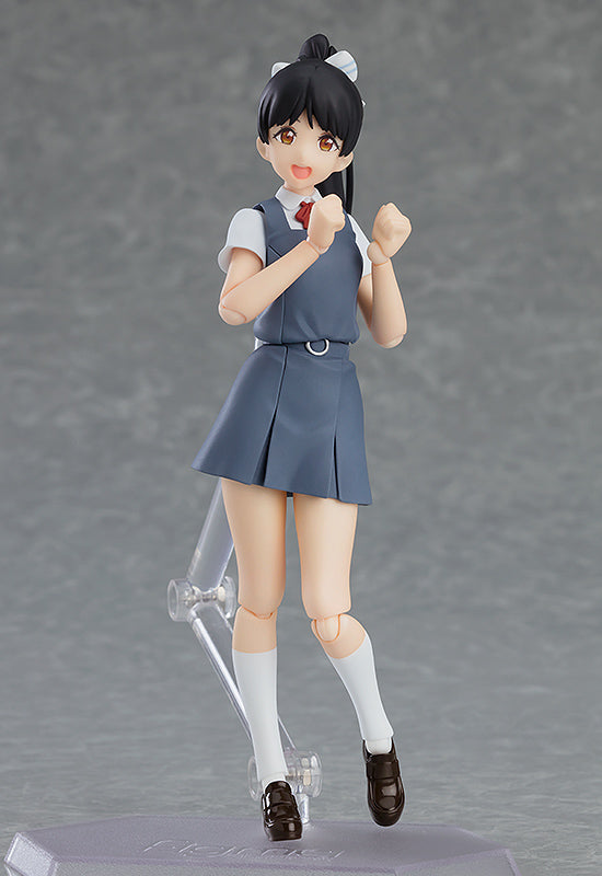 figma Ren Hazuki