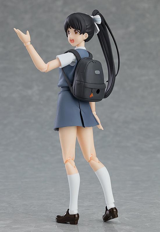 figma Ren Hazuki