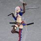 figma Berserker/Miyamoto Musashi