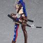 figma Berserker/Miyamoto Musashi