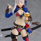 figma Berserker/Miyamoto Musashi
