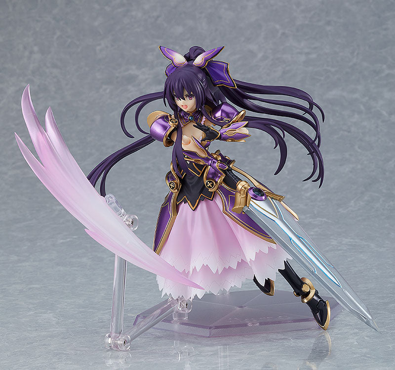 figma Tohka Yatogami