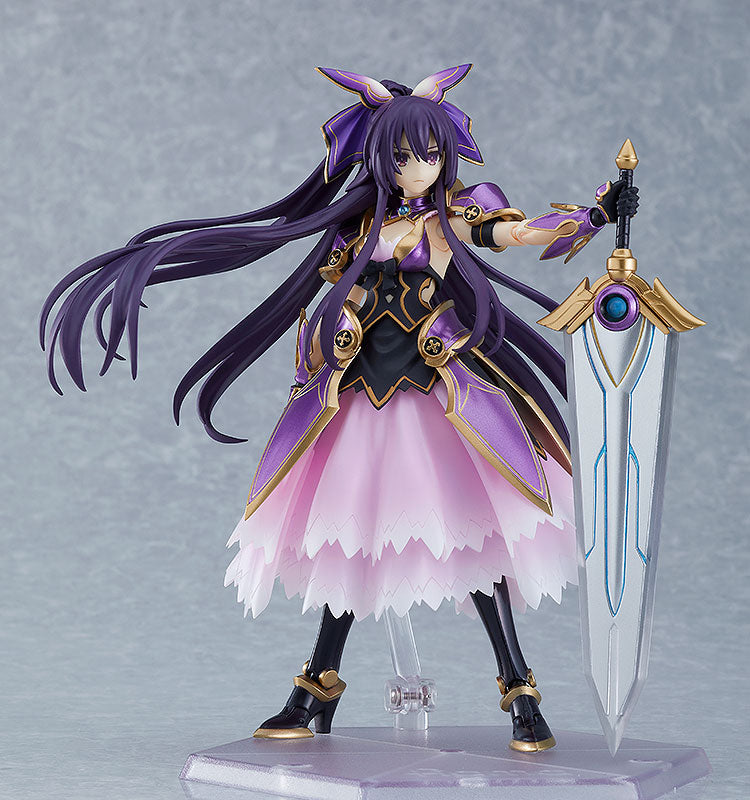 figma Tohka Yatogami