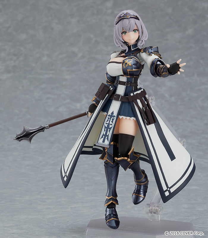 figma Shirogane Noel