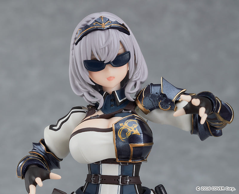 figma Shirogane Noel