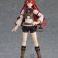 figma Eris Boreas Greyrat