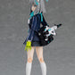 figma Shiroko Sunaookami