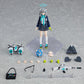 figma Shiroko Sunaookami