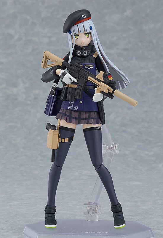 figma "Girls' Frontline" 416