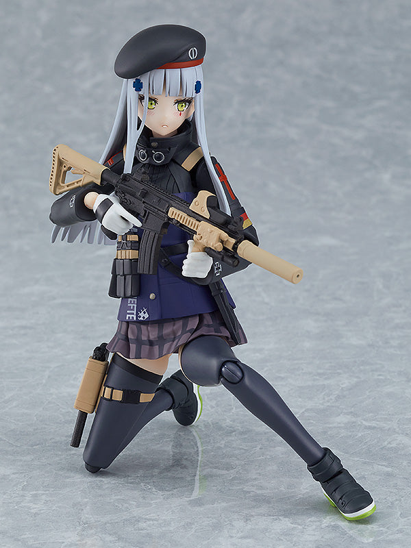 figma "Girls' Frontline" 416