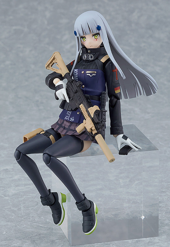 figma "Girls' Frontline" 416