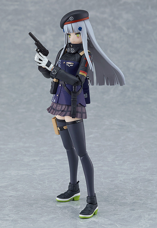 figma "Girls' Frontline" 416