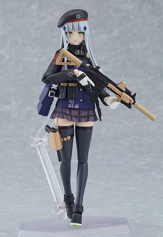 figma "Girls' Frontline" 416