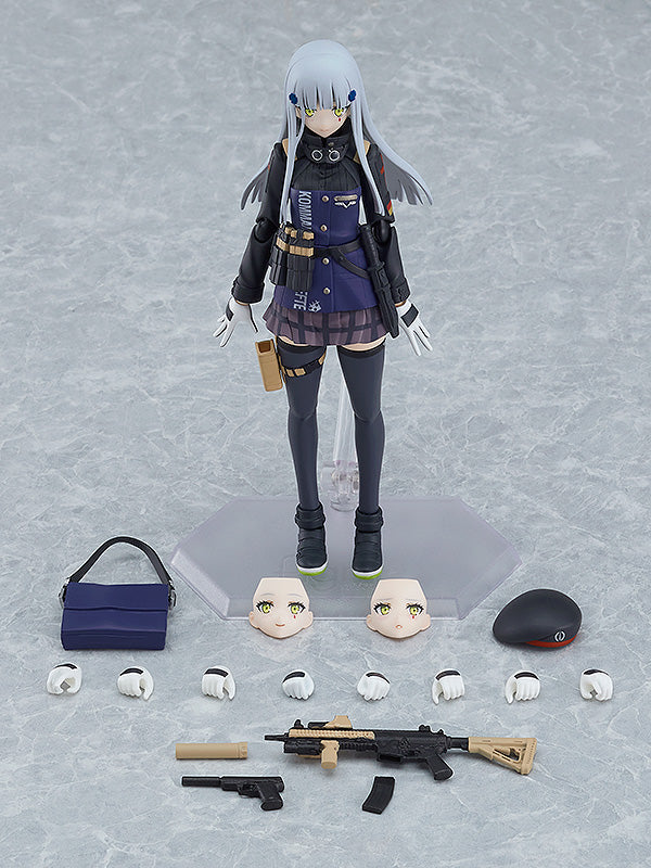 figma "Girls' Frontline" 416