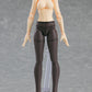 figma Styles figma Female Body (Chiaki) with Off-the-Shoulder Sweater Dress