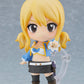 Nendoroid "Fairy Tail Final Season" Lucy Heartfilia
