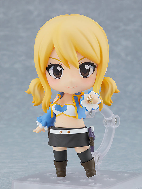 Nendoroid "Fairy Tail Final Season" Lucy Heartfilia