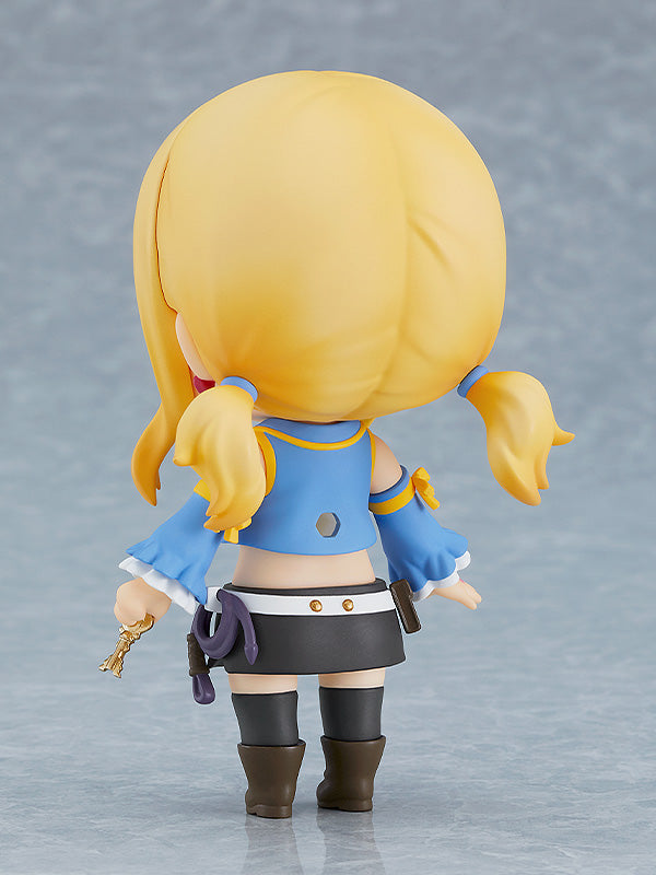 Nendoroid "Fairy Tail Final Season" Lucy Heartfilia