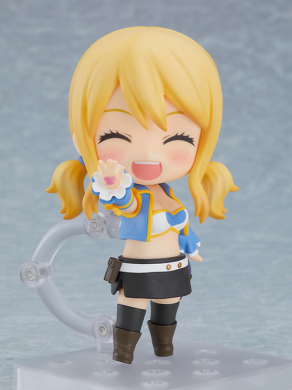 Nendoroid "Fairy Tail Final Season" Lucy Heartfilia