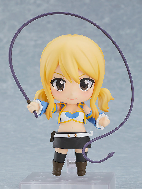 Nendoroid "Fairy Tail Final Season" Lucy Heartfilia