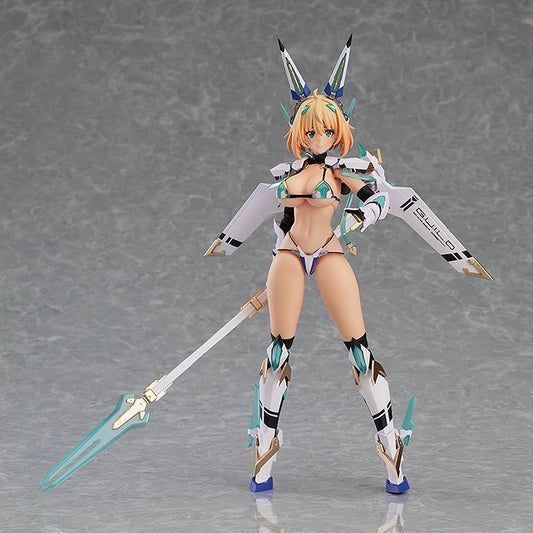 figma Sophia F. Shirring: Bikini Armor ver.