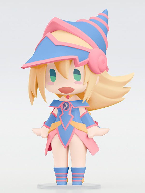 HELLO! GOOD SMILE "Yu-Gi-Oh! Duel Monsters" Dark Magician Girl