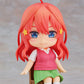 Nendoroid Swacchao! "The Quintessential Quintuplets Movie" Nakano Itsuki