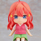 Nendoroid Swacchao! "The Quintessential Quintuplets Movie" Nakano Itsuki