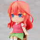 Nendoroid Swacchao! "The Quintessential Quintuplets Movie" Nakano Itsuki