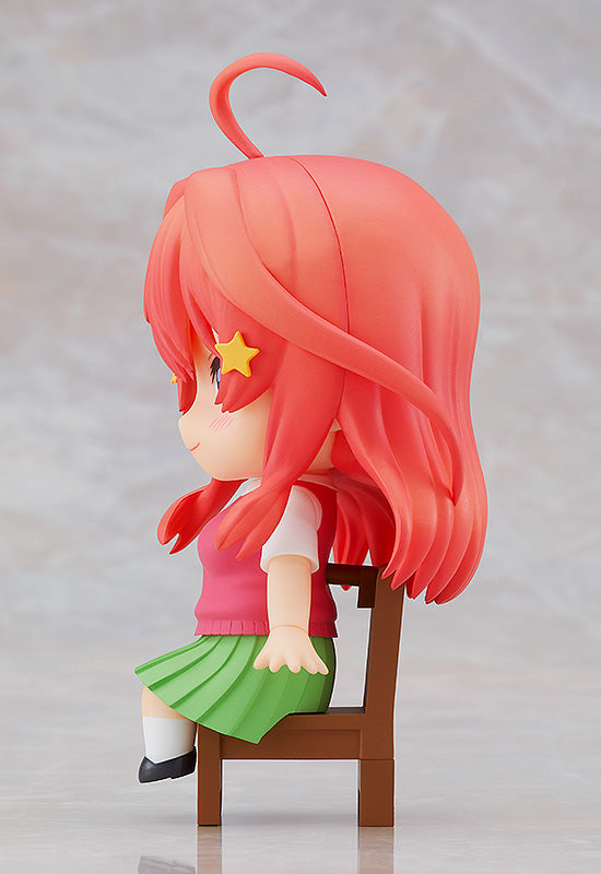 Nendoroid Swacchao! "The Quintessential Quintuplets Movie" Nakano Itsuki