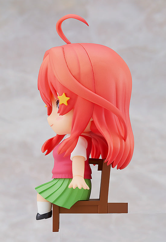 Nendoroid Swacchao! "The Quintessential Quintuplets Movie" Nakano Itsuki