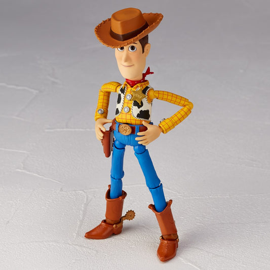 Revoltech Woody Ver1.5