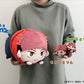 "Jujutsu Kaisen" Mochikoro Cushion Itadori Yuji