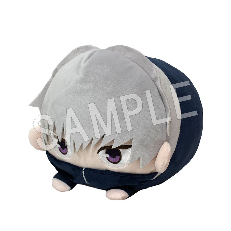 "Jujutsu Kaisen" Mochikoro Cushion Inumaki Toge