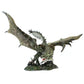 Capcom Figure Builder Creators Model Rathian Reprint Edition