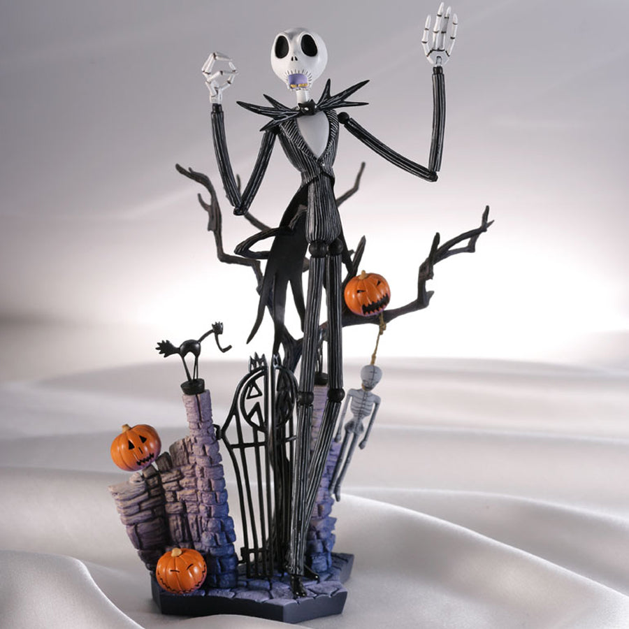Jack Skellington Glow in the Dark Ver.