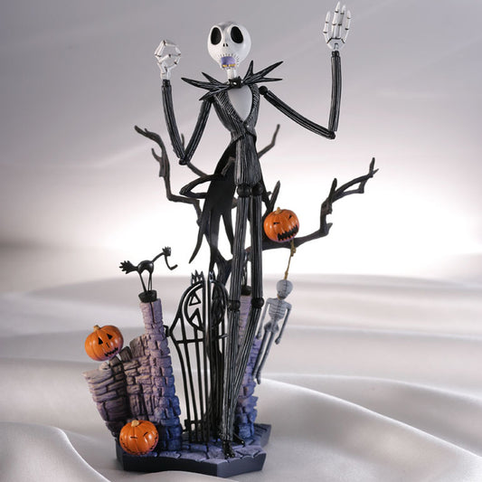 Jack Skellington Glow in the Dark Ver.