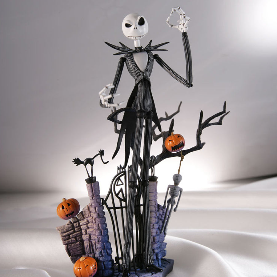 Jack Skellington Glow in the Dark Ver.