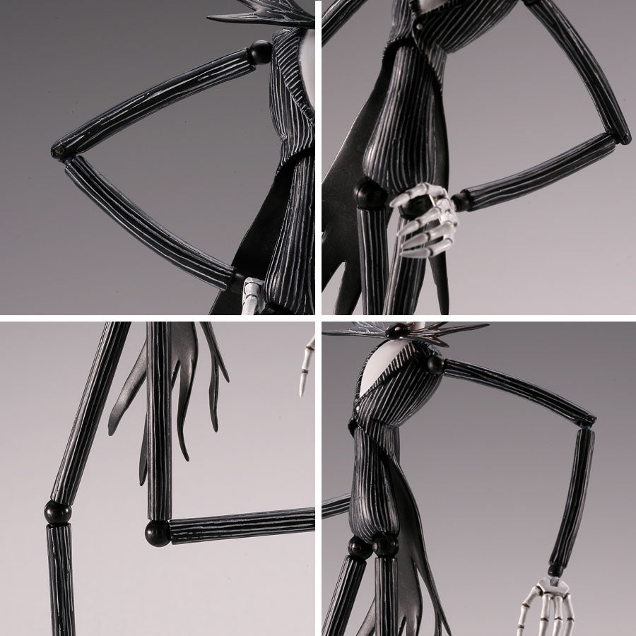 Jack Skellington Glow in the Dark Ver.