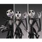 Jack Skellington Glow in the Dark Ver.