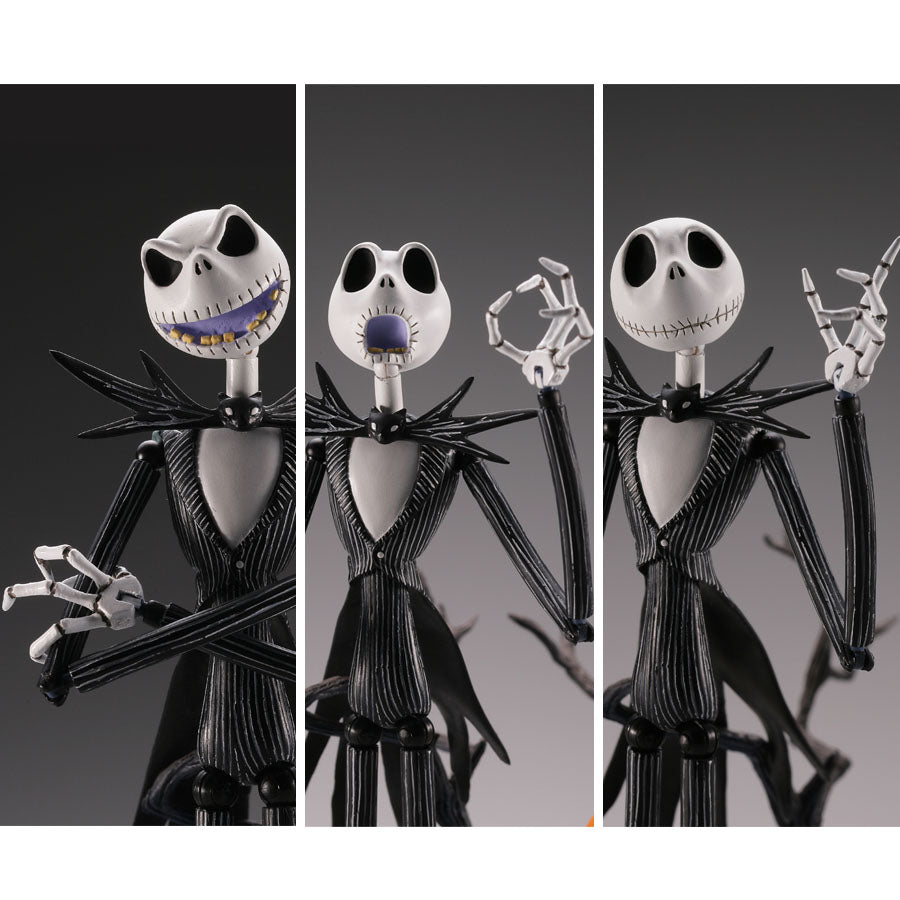 Jack Skellington Glow in the Dark Ver.