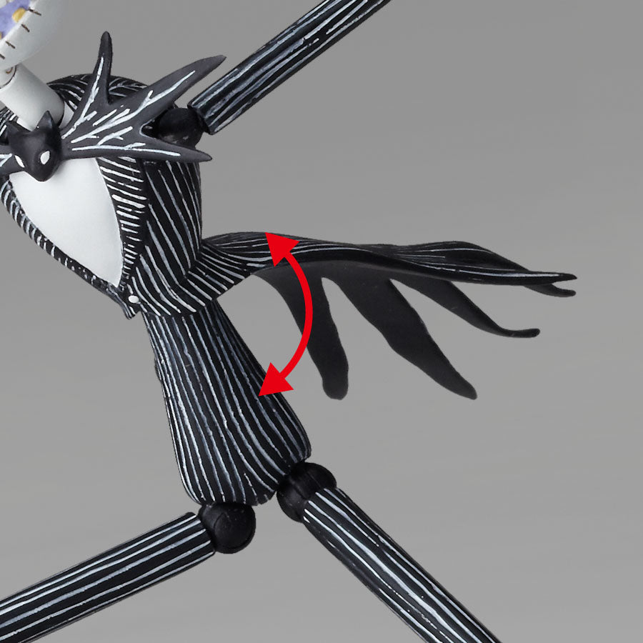 Jack Skellington Glow in the Dark Ver.