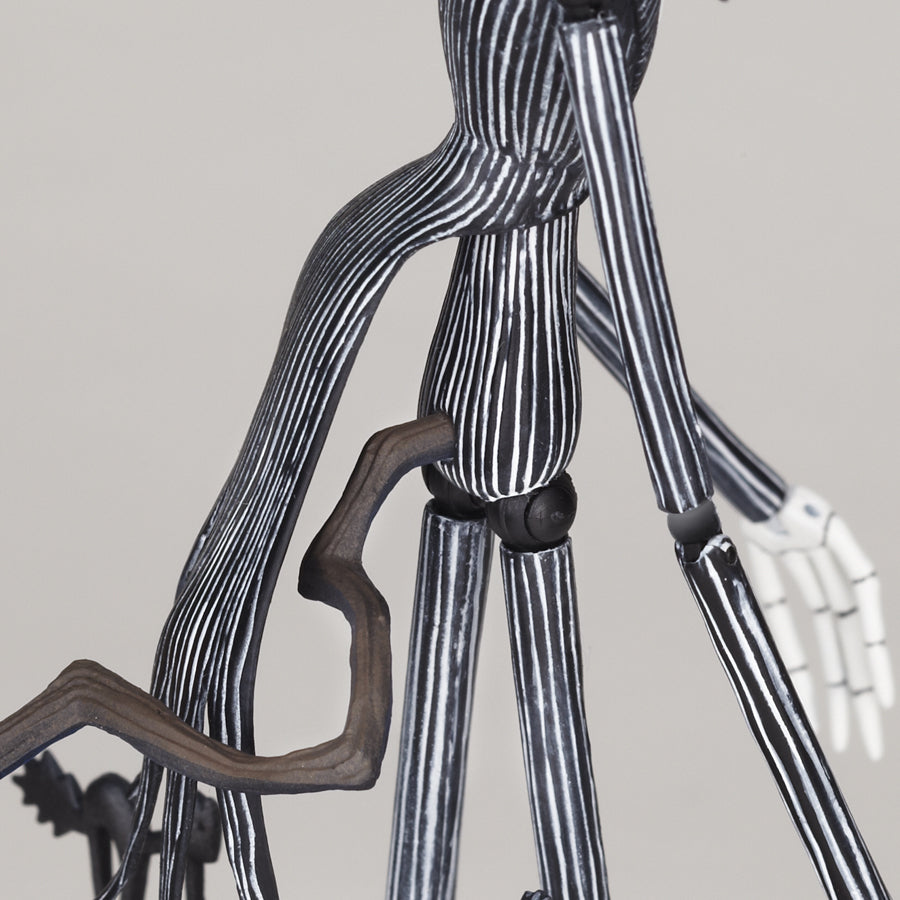 Jack Skellington Glow in the Dark Ver.