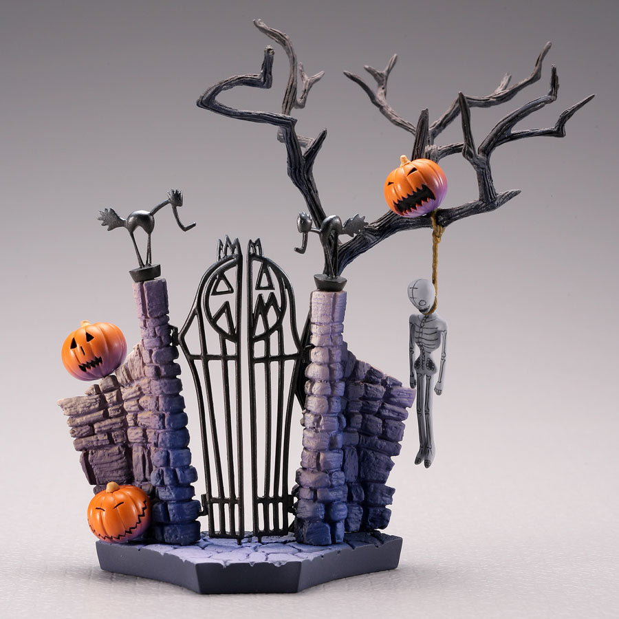 Jack Skellington Glow in the Dark Ver.