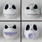 Jack Skellington Glow in the Dark Ver.