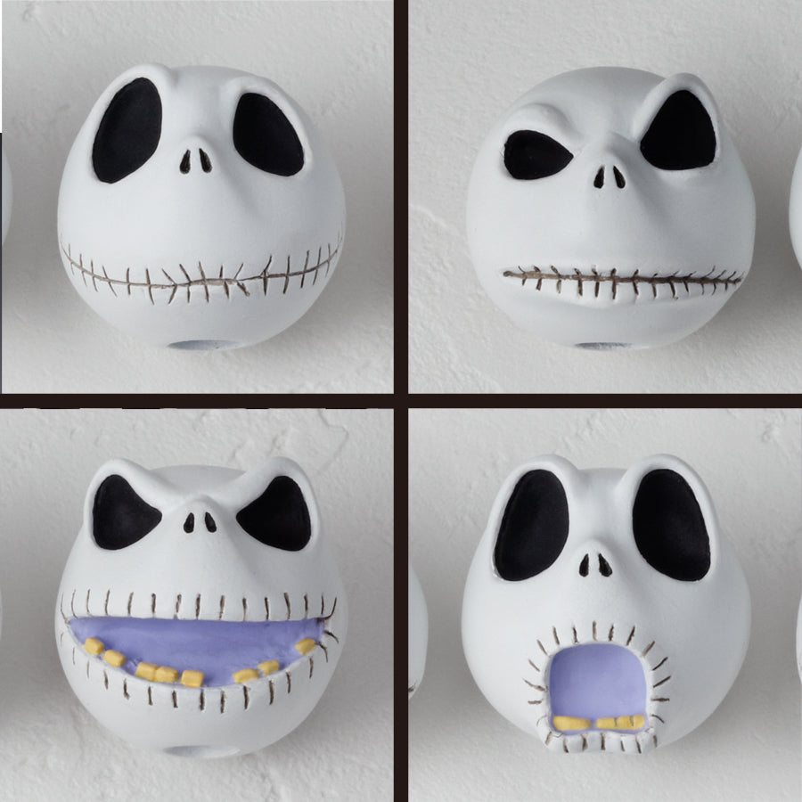 Jack Skellington Glow in the Dark Ver.