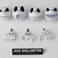 Jack Skellington Glow in the Dark Ver.